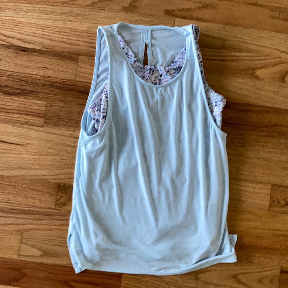 Athleta Tennis top girls